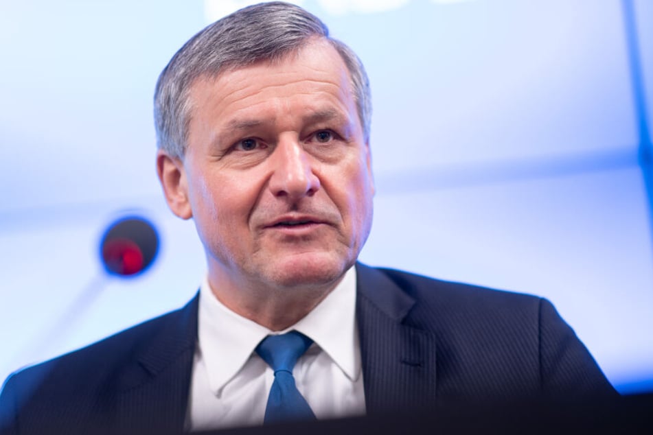 Der FDP-Landtagsfraktionschef Hans-Ulrich Rülke will Themen ansprechen, die im anstehenden Wahlkampf eine Rolle spielen sollen.