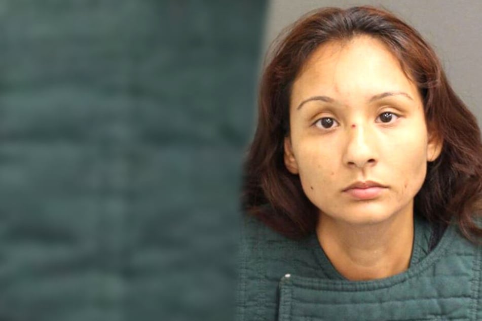 Rosa Rivera (28) erwartet eine Mordanklage ersten Grades.