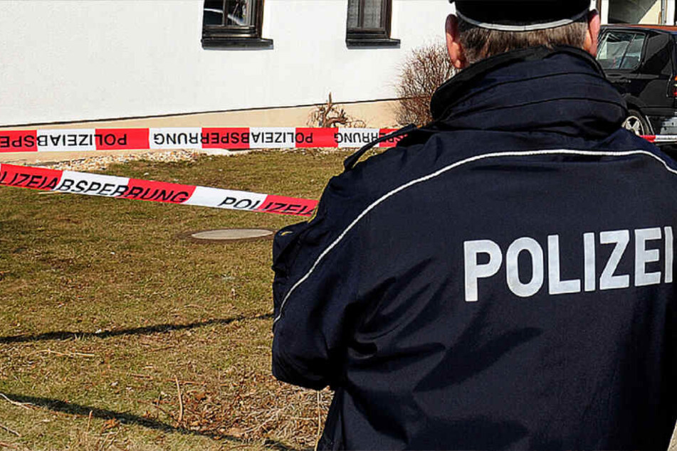 Die tödliche Attacke erfolgte auf offener Straße mitten in der City (Symbolbild).