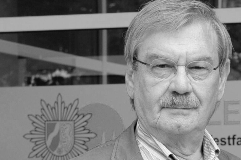Von 2015 bis 2019 spielte Winkler auch in der ARD-Vorabendserie "Rentnercops".