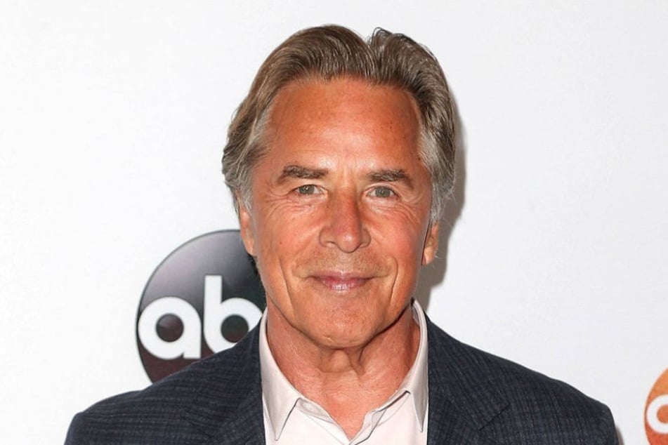 Don Johnson (67) besuchte eine private HNO-Klinik.