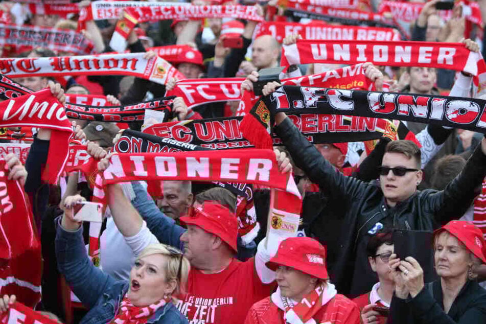 Union Berlin wird die Dauerkarten-Preise nicht erhöhen.