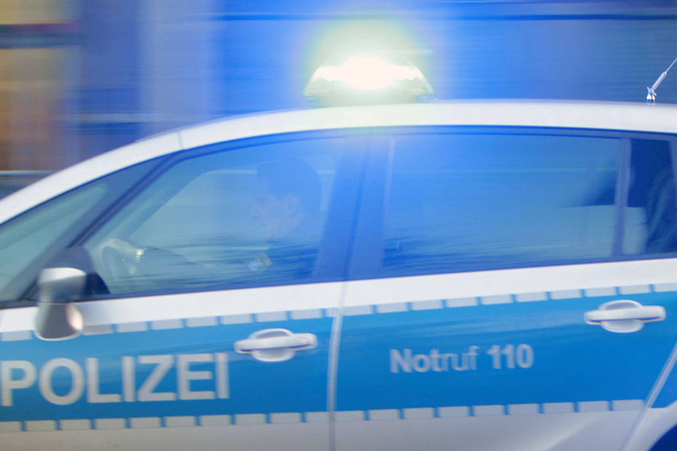 Die Polizei schnappte am Sonnabend zwei Täter (20, 31), die einen Mann (46) in Oschatz zusammenschlugen
