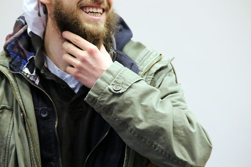 Herford ist die Salafisten-Hochburg von OWL. (Symbolbild)