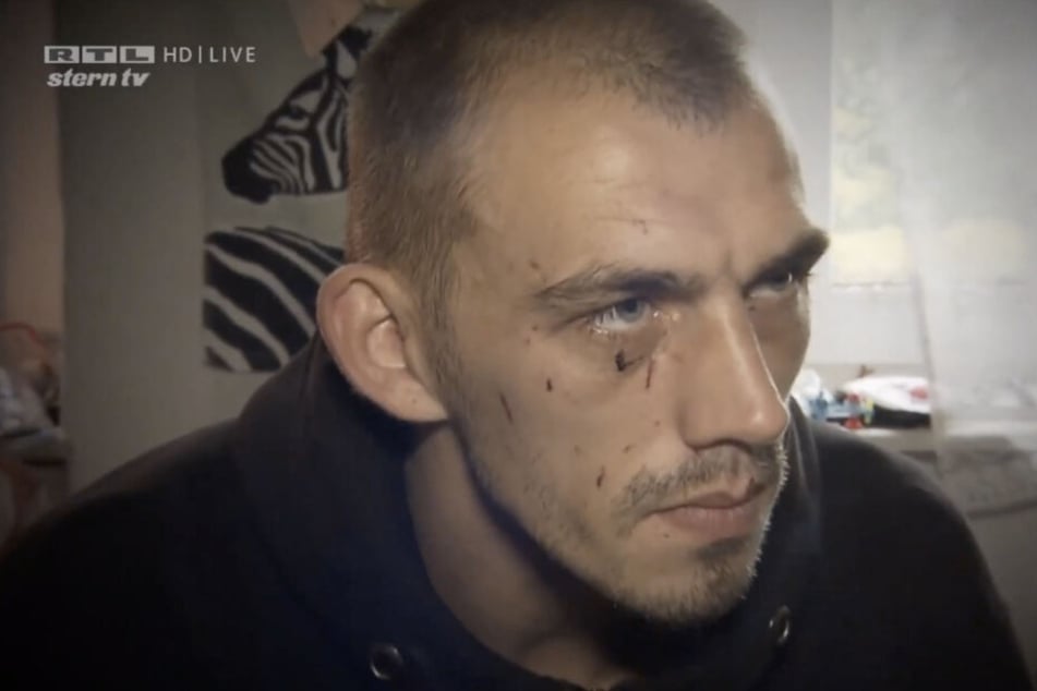Mit Sohn Christopher (34) will Familienoberhaupt Karin Ritter nichts mehr zu tun haben.