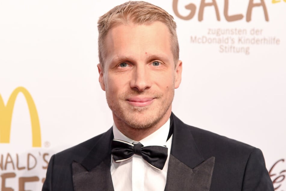 Comedian Oliver Pocher will bei Let' Dance abtanzen.