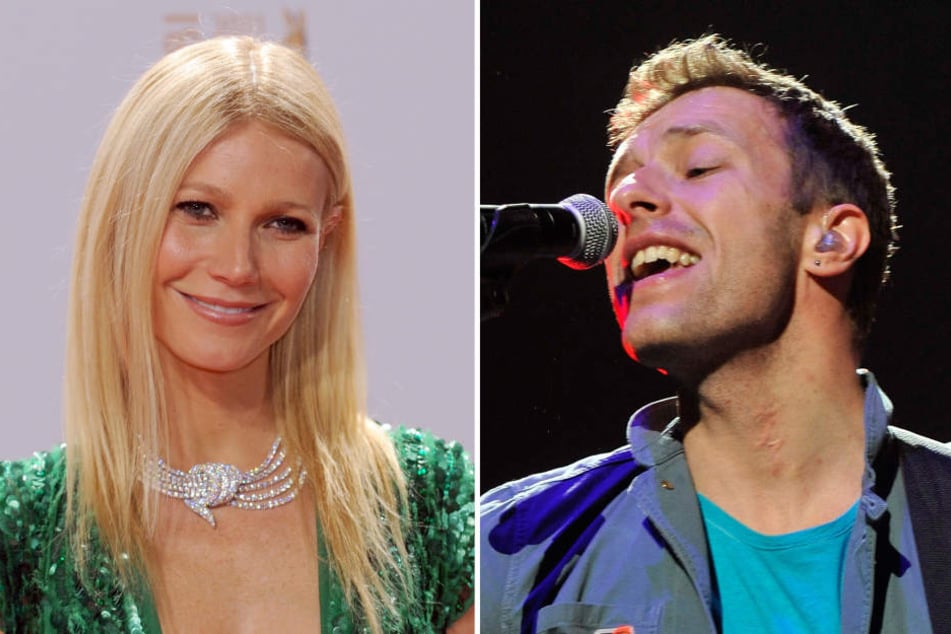 Gwyneth Paltrow und Chris Martin haben zwei Kinder, beide tragen seinen Nachnamen.