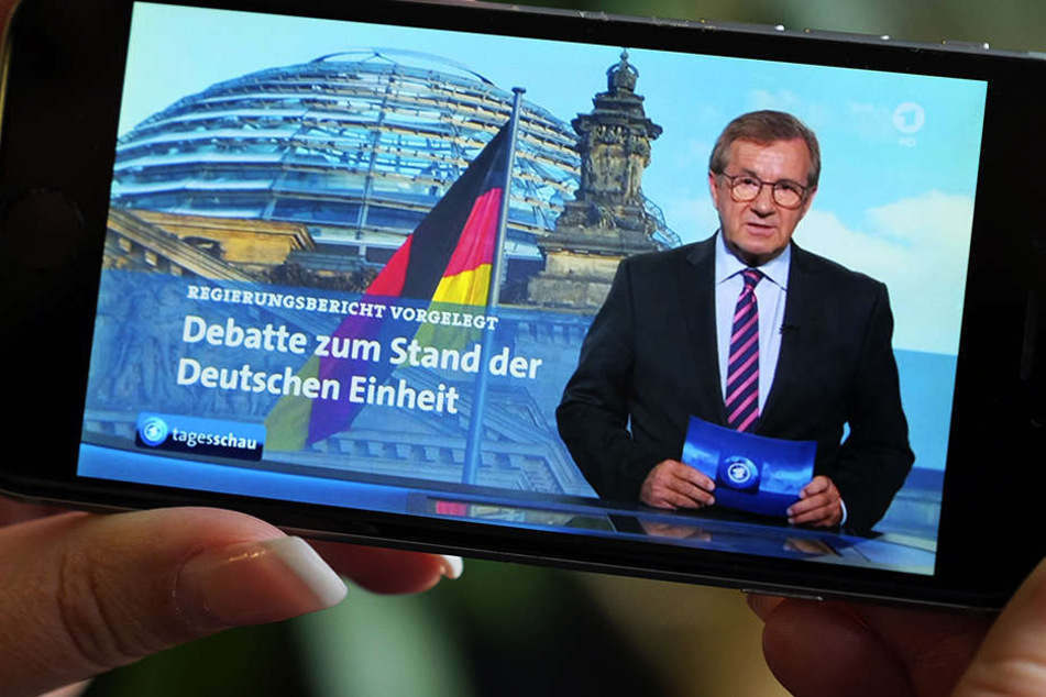 Die "Tagesschau" ordnet die AfD nicht mehr grundsätzlich bei jeder Erwähnung als rechtspopulistisch ein.