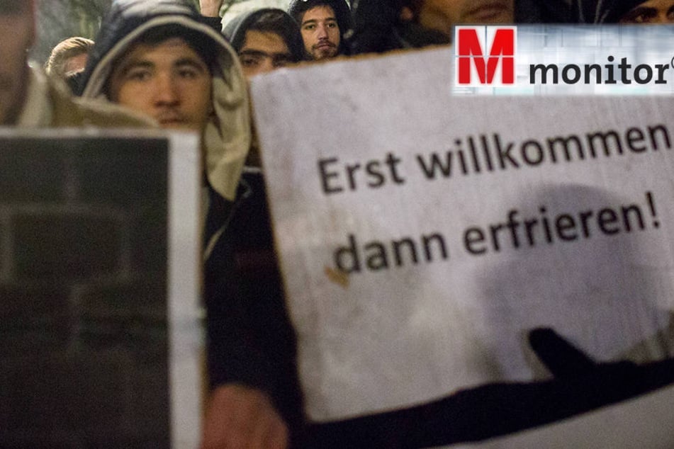 Anlass des Negativ-Preises ist der bundesweite Tag des Flüchtlings am Donnerstag. Monitor (ARD) hatte über die Behörde in Sömmerda berichtet.
