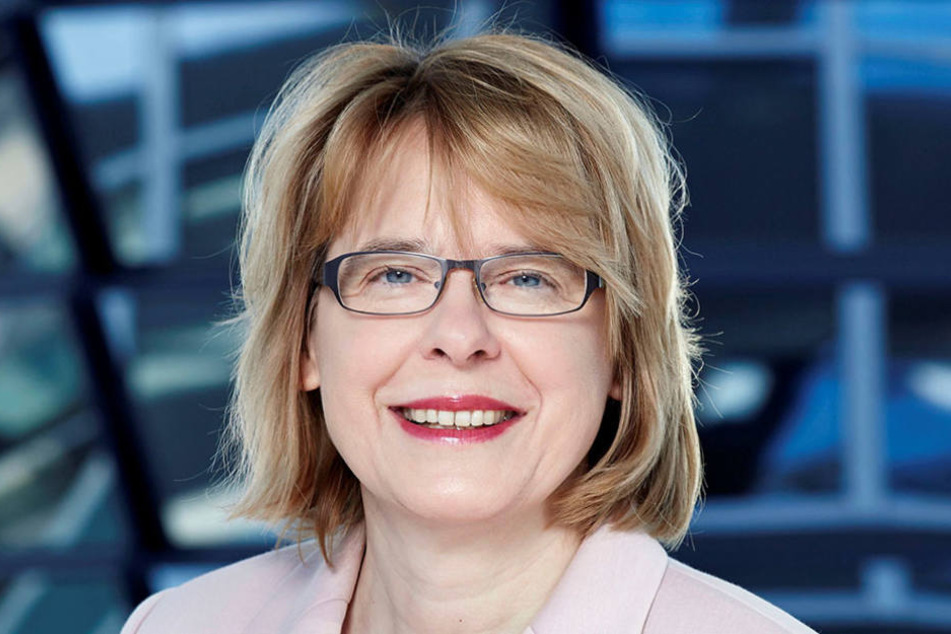 Bettina Kudla (54, CDU) sorgt mit einem Tweet für Aufregung - auch in der eigenen Partei.