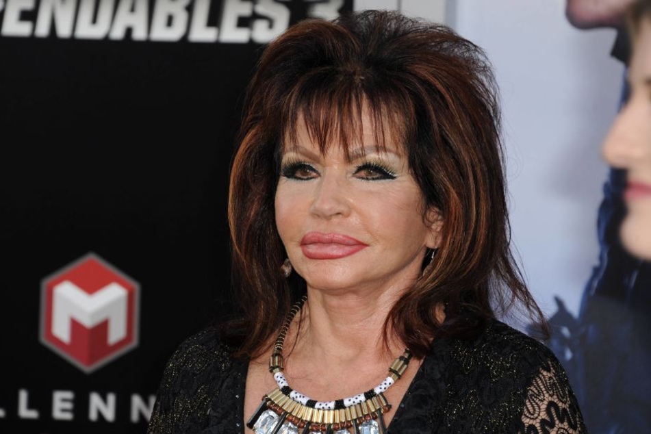 Jackie Stallone