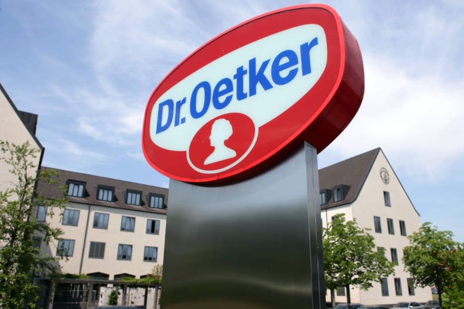 Insgesamt 33.000 Mitarbeiter hat Dr. Oetker weltweit.