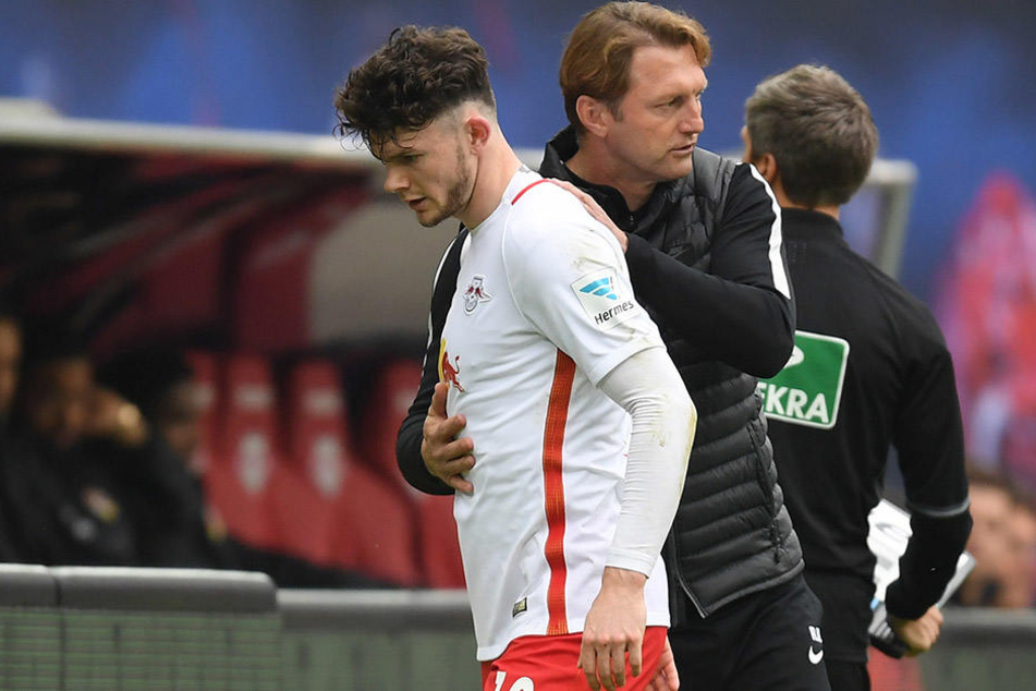 Größter Verlierer der Marktwert-Updates ist der noch immer glücklose Oliver Burke, der nach 25 Bundesliga-Einsätzen erst auf ein Tor und zwei Vorlagen kommt.