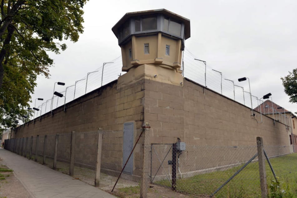 In dem ehemaligen Stasi-Gefängnis in Hohenschönhausen soll es zu sexuellen Belästigungen gekommen sein.