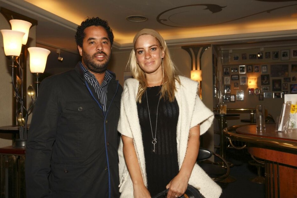 Jasmin (37) und Adel Tawil (41) waren von 2011 bis 2014 verheiratet.
