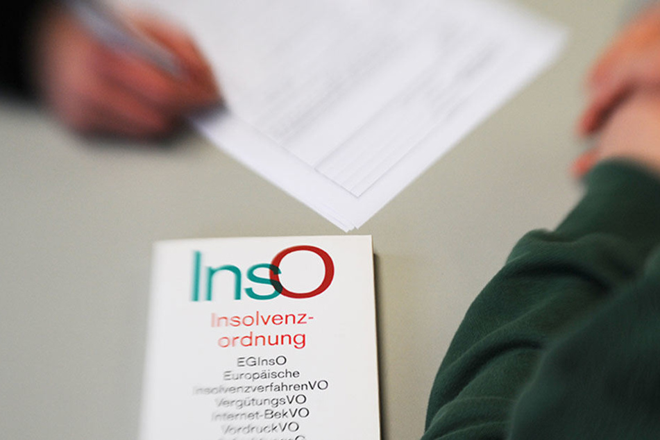 Während es für einen Arbeitnehmer in Berlin bessere Zeiten gibt, sieht es für Firmen nicht rosig aus.