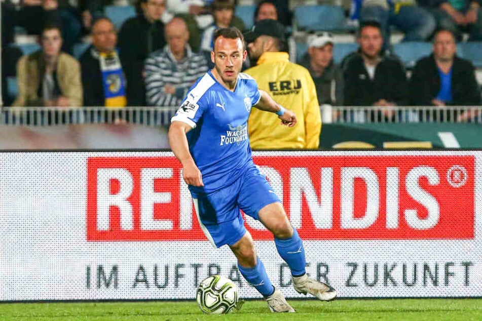 Timo Mauer wechselt zum CFC.