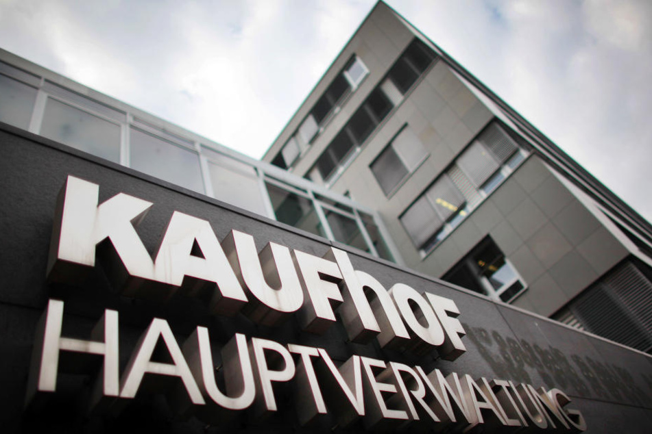 Kaufhof hat seine Konzernzentrale derzeit in Köln. Das könnte sich ändern.