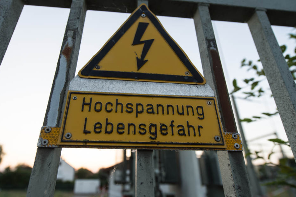 In Neu-Isenburg war in der Nacht zum Donnerstag der Saft weg.
