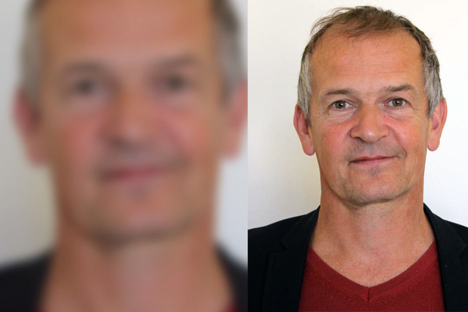 Sexualpädagoge Jörg Lechthoff kennt die Probleme, die Transidentität für Kinder mit sich bringt.