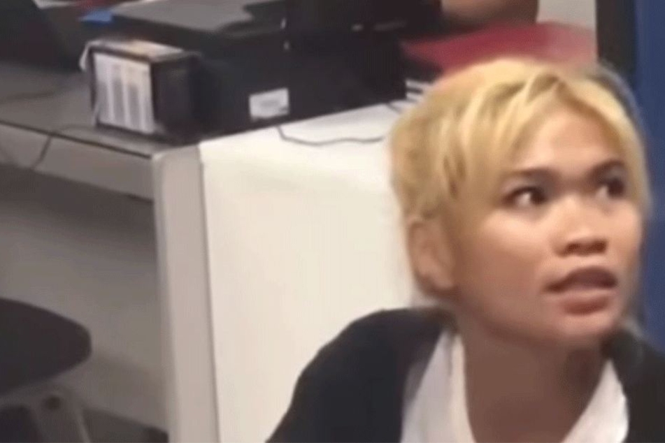Karuna S. (24) war krank vor Eifersucht.