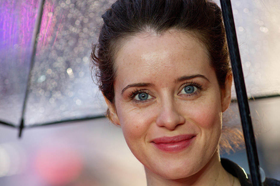 Claire Foy spielt die Hauptrolle in dem Thriller "Unsane - Ausgeliefert".