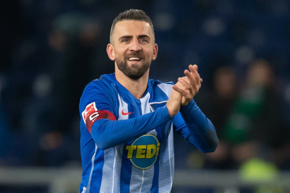 Nürnberg scheint Vedad Ibisevic zu liegen. In den letzten sechs Spielen, traf er fünfmal.
