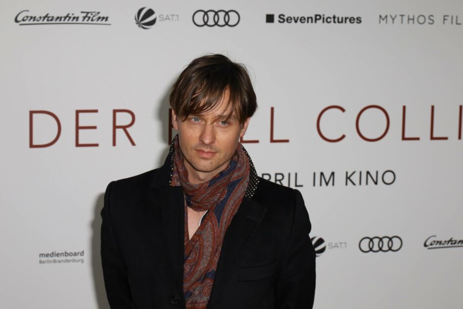 Tom Schilling dreht demnächst in Görlitz und Ihr könnt dabei sein!