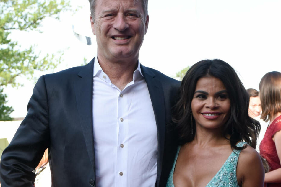 Tom Gerhardt und seine Nadja sind seit über zehn Jahren ein Paar.