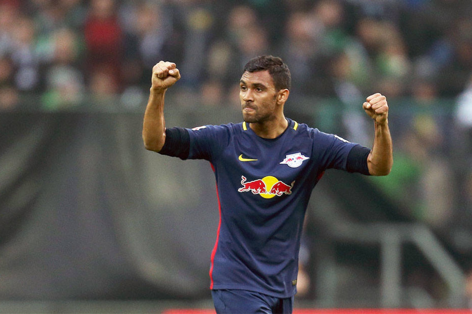 Hasenhüttl will beim Spiel am Samstag wieder rotieren: Abwehrspieler Marvin Compper (31) tritt für den Nachwuchsspieler Dayot Upamecano an.