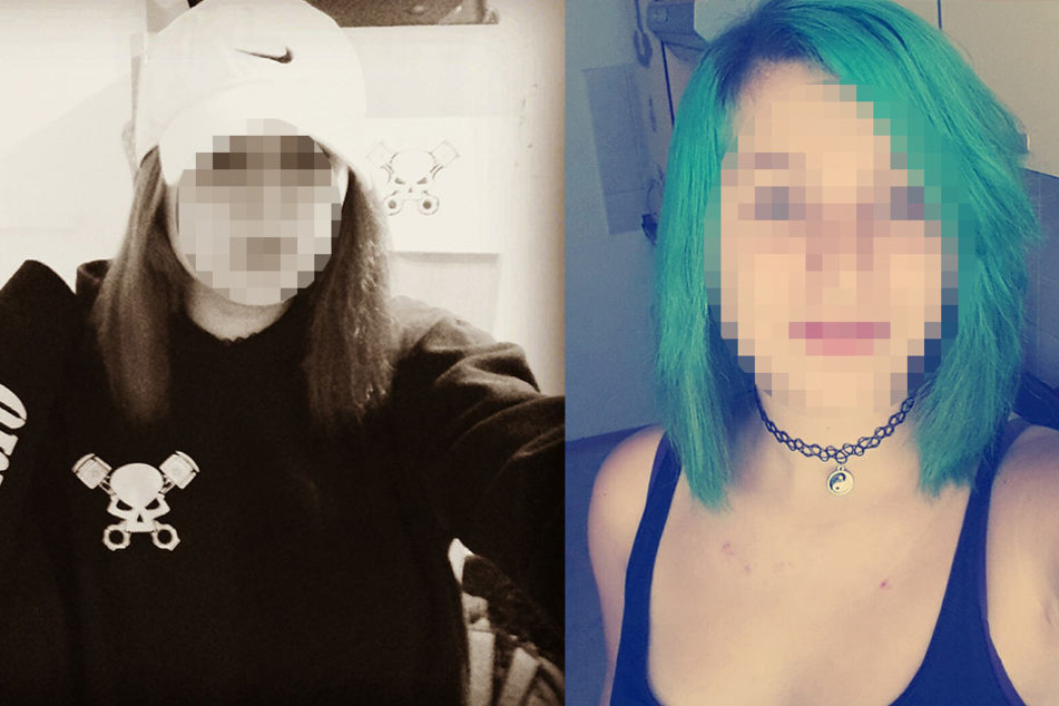 Wo ist Sophia-Jay?