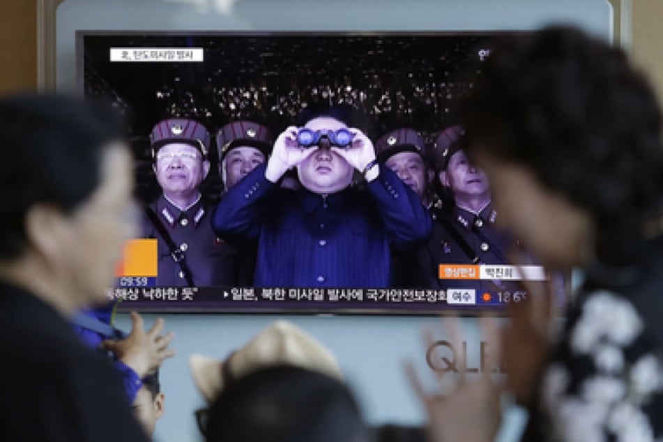 Trotz UN-Sanktionen hat Nordkorea einen weiteren Raketentest durchgeführt. Das Ergebnis ist erschreckend.