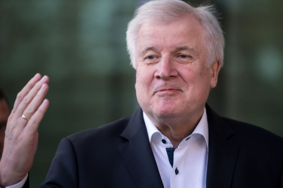 Horst Seehofer konnte in seiner Karriere viele politische Erfolgen verbuchen. (Archivbild)