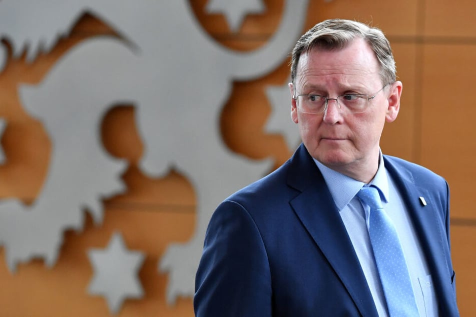 Bodo Ramelow ist Thüringens Ministerpräsident.