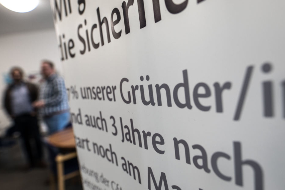 Die Startup-Dichte ist besonders im Offenbacher Ostpol besonders hoch.
