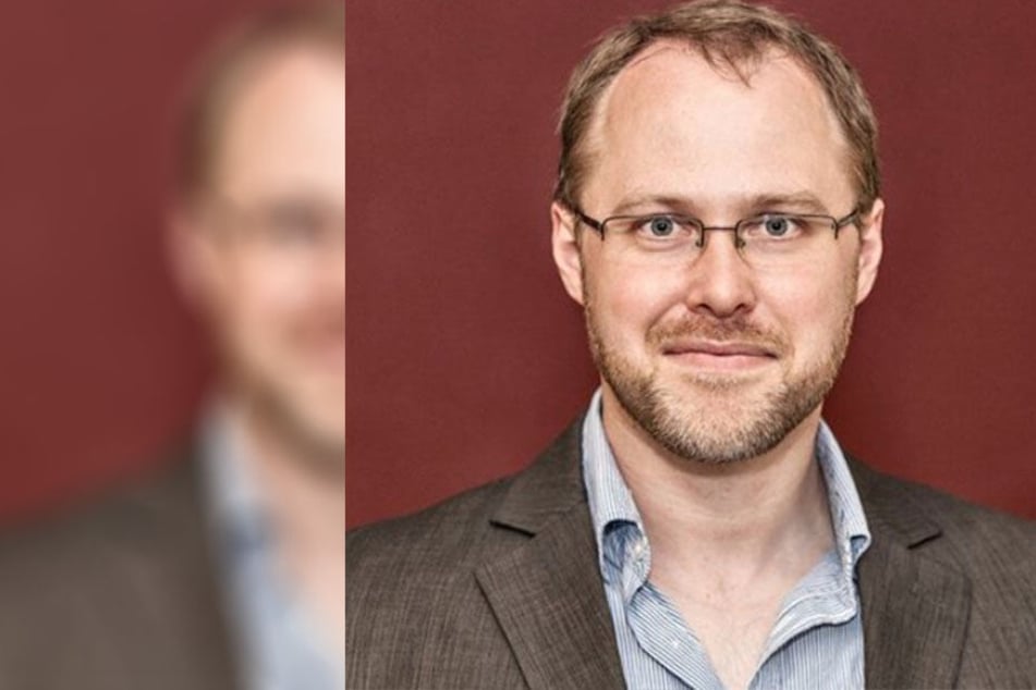 TAG24-Redakteur Patrick Hyslop.