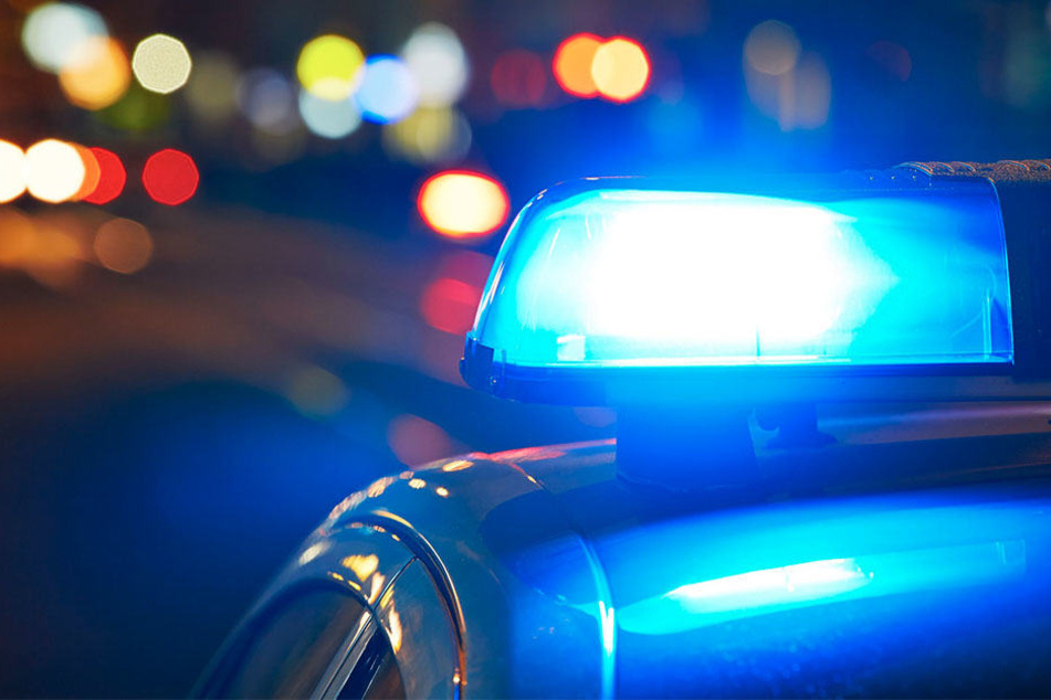 Die Polizei in Erfurt sucht einen brutalen Angreifer.