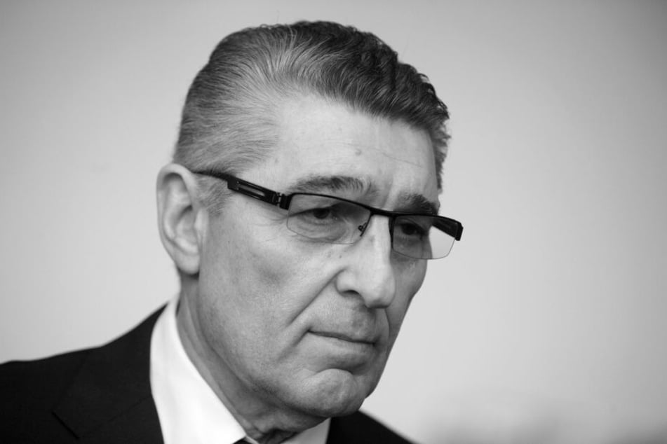 Schalke-Legende Rudi Assauer verstarb Anfang Februar im Alter von 74 Jahren.