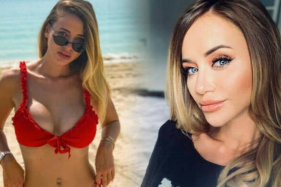Cathy Lugner ist seit September wieder Single.