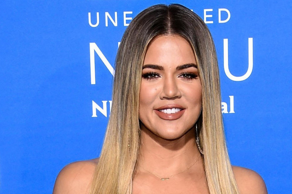 Vereint sich Khloe Kardashian wieder mit dem Vater ihres Kindes?