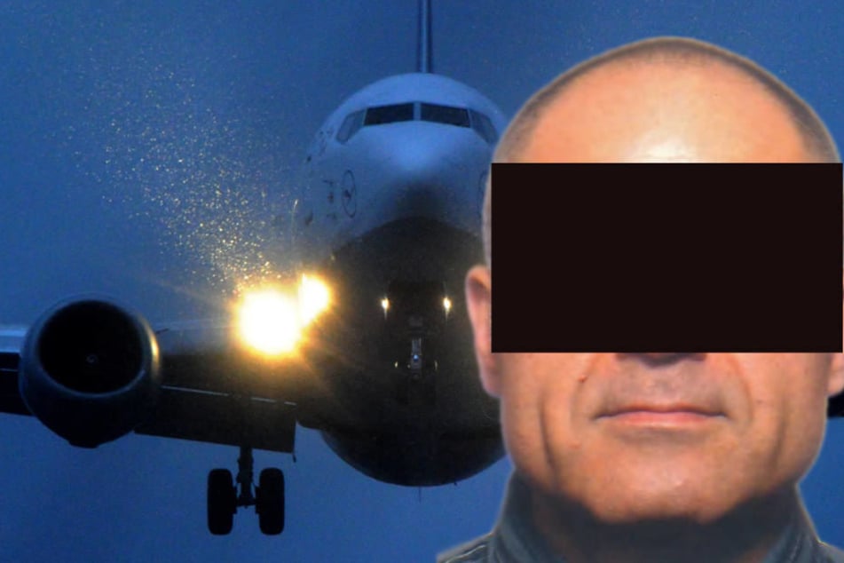 Für die Rückführung von Ali S. soll nun ein Flugzeug gechartert werden.
