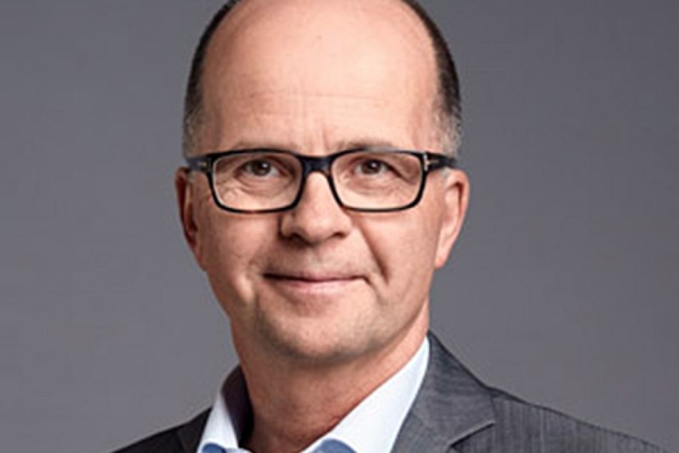 Markus Greitemann (57) soll Ende Februar als Kölns neuer Bau-Bürgermeister gewählt werden.