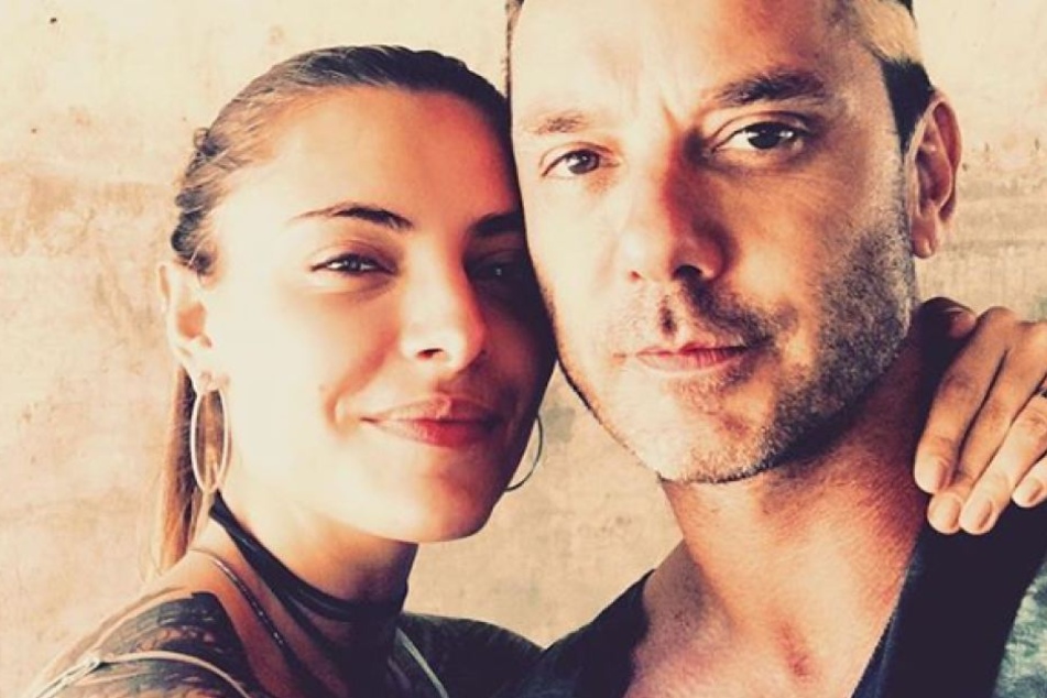 Sophia Thomalla (29) und Gavin Rossdale (53) gehen offenbar getrennte Wege.