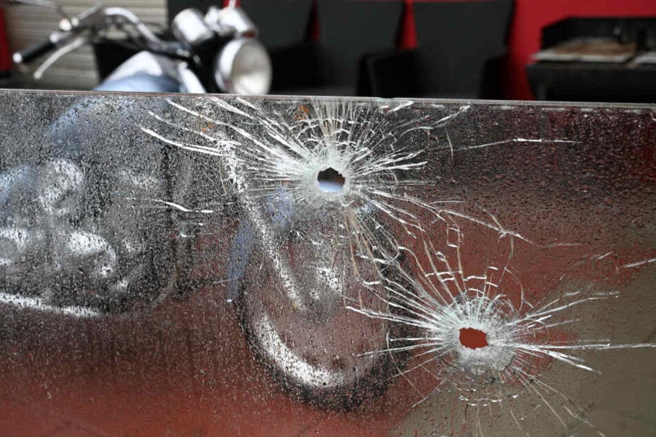 Am vergangenen Freitag (4. Januar) waren mehrere Schüsse auf eine Spielhalle in Köln-Buchheim abgefeuert worden.