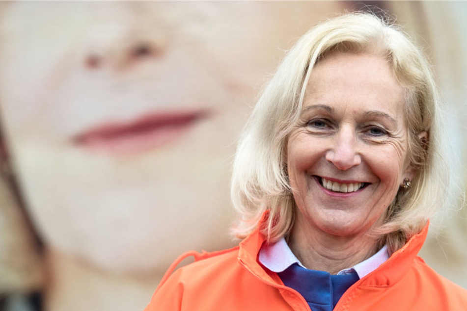 Erhält die CDU-Politikerin Bernadette Weyland (Archivfoto) illegal mehr als 7000 Euro im Monat?
