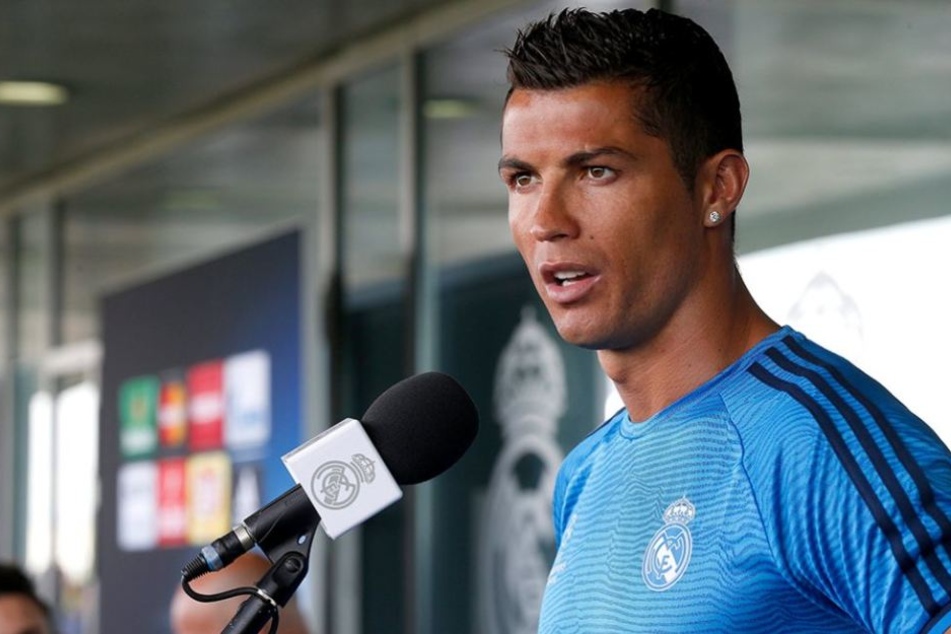 Cristiano Ronaldo nie mehr im Trikot der Königlichen? Laut mehreren Medien will er Spanien verlassen