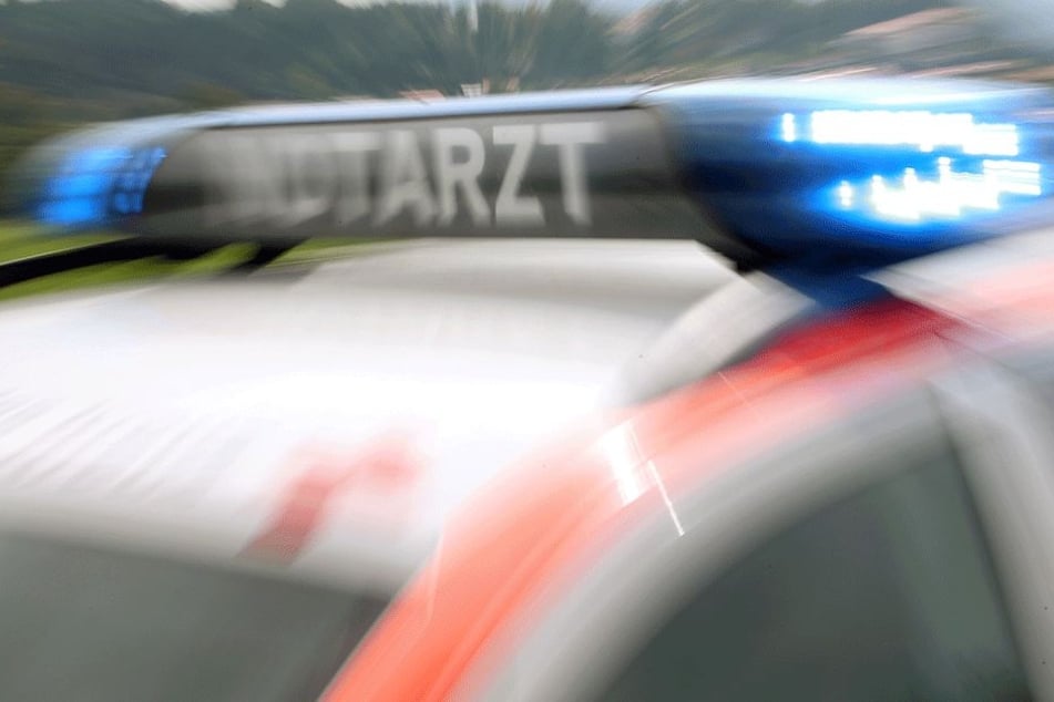 Mit schwersten Verletzungen kam der 19-jährige in die Unfallklinik.
