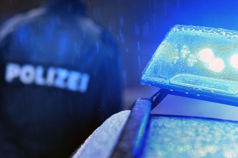 Die Polizei kontrollierte mit zahlreichen Kräften rund um das Musikfestival. (Symbolbild)