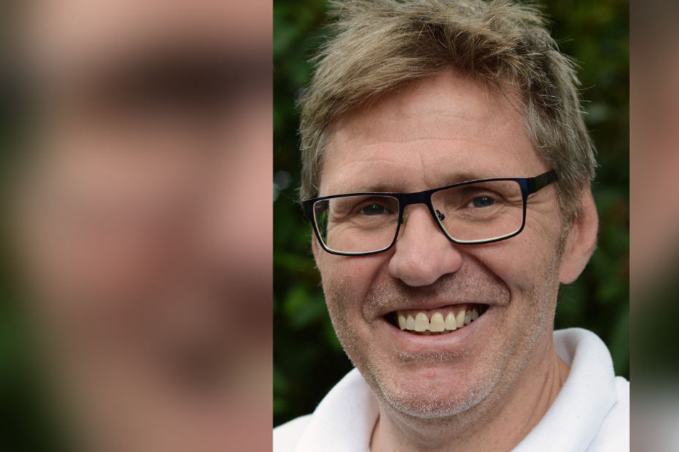 Weiß aus Erfahrung, dass es am besten ist, eine schreckliche Nachricht in klaren Worten zu überbringen: Pfarrer Siegfried Weber, Leiter der Notfallseelsorge Karlsruhe.