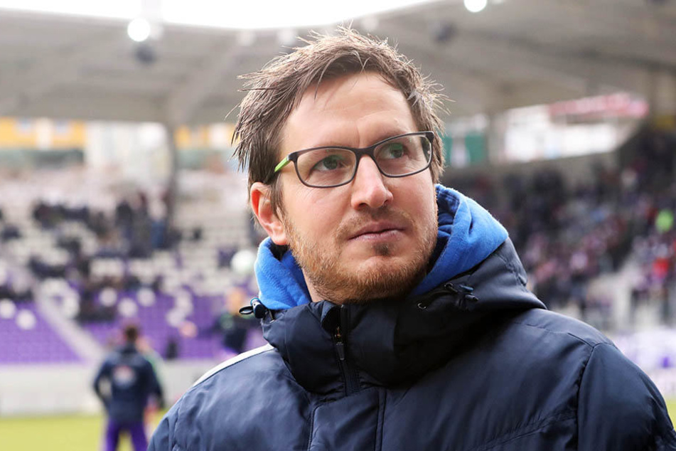 Hannes Drews sah, wo er den Hebel ansetzen möchte.